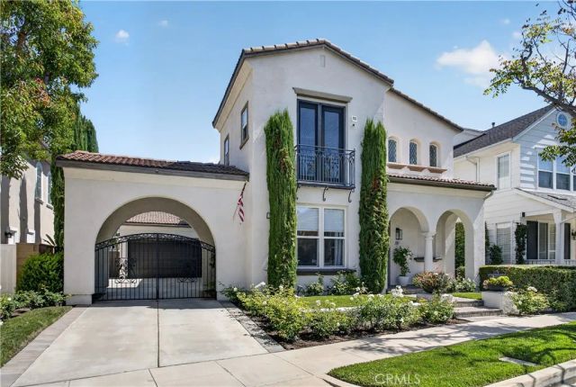 89 Dawnwood, Ladera Ranch, CA 92694