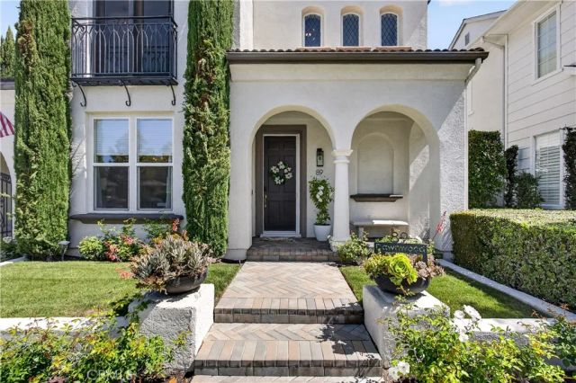 89 Dawnwood, Ladera Ranch, CA 92694