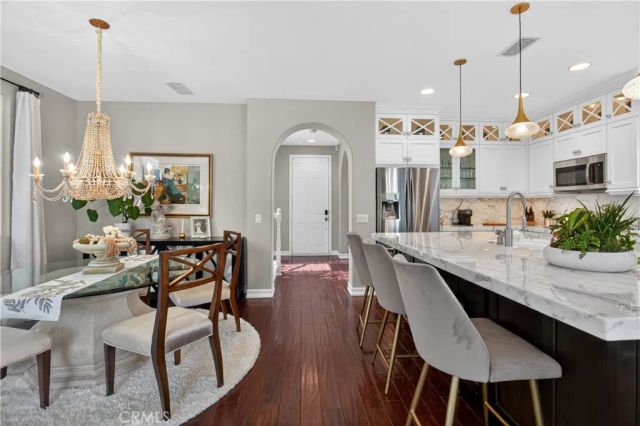 89 Dawnwood, Ladera Ranch, CA 92694