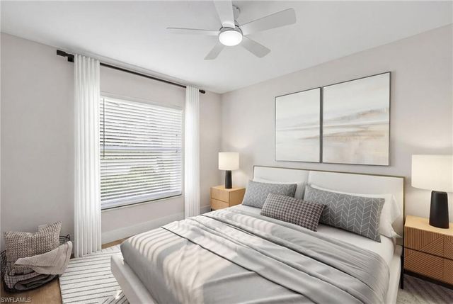 9832 Luna CIR # 103G, Naples, FL 34109