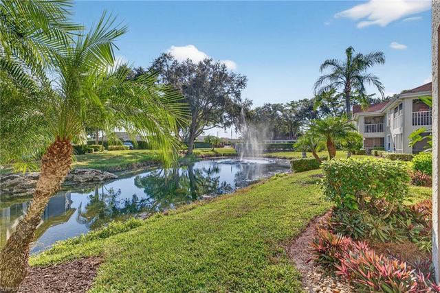 9832 Luna CIR # 103G, Naples, FL 34109