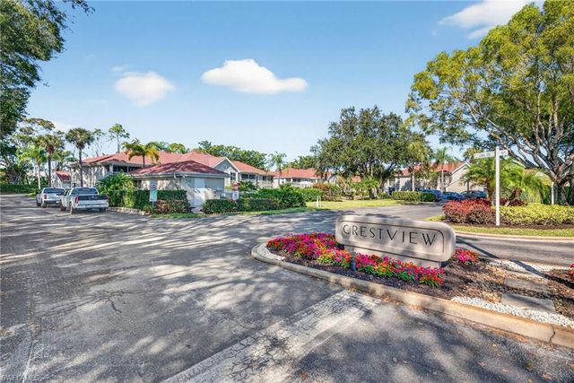 9832 Luna CIR # 103G, Naples, FL 34109