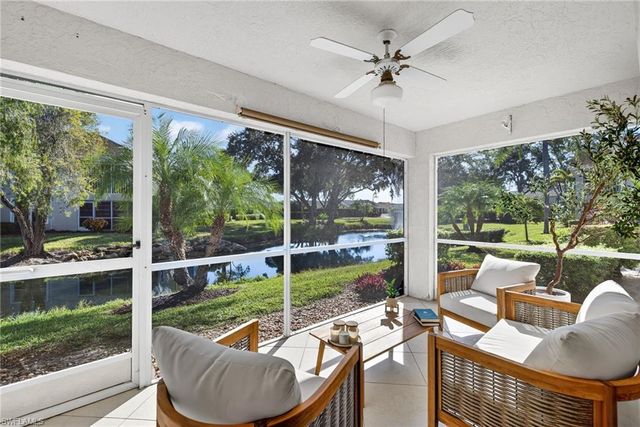 9832 Luna CIR # 103G, Naples, FL 34109