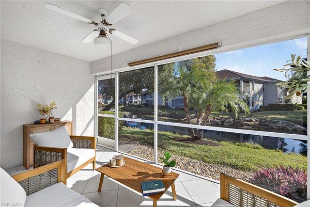 9832 Luna CIR # 103G, Naples, FL 34109