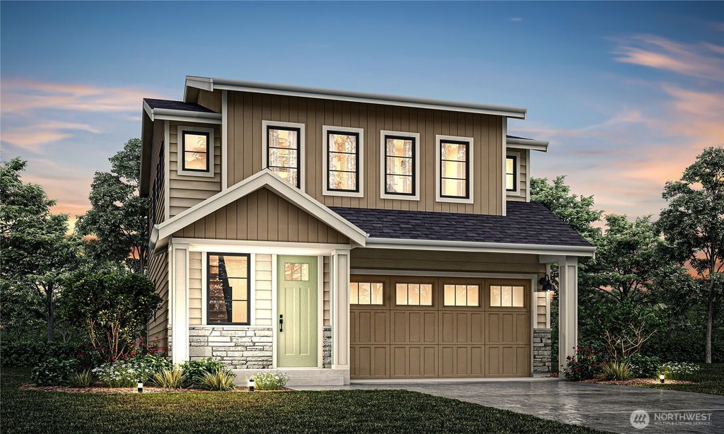 20812 99th Place S, Kent, WA 98031