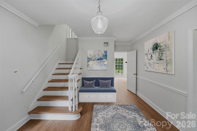 2341 Hamilton Mill Road, Charlotte, NC 28270
