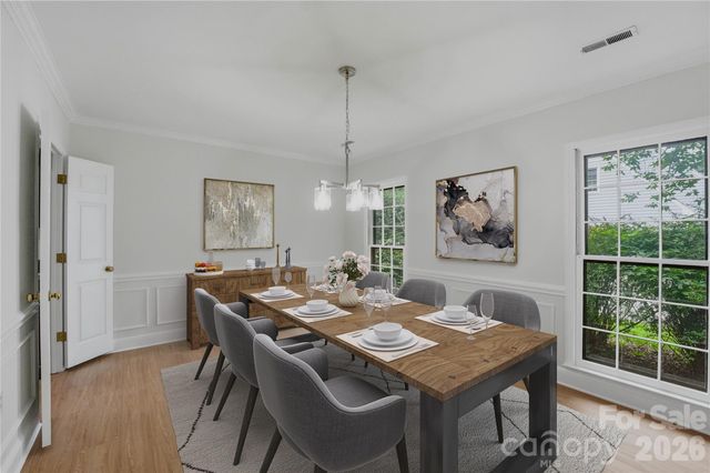 2341 Hamilton Mill Road, Charlotte, NC 28270