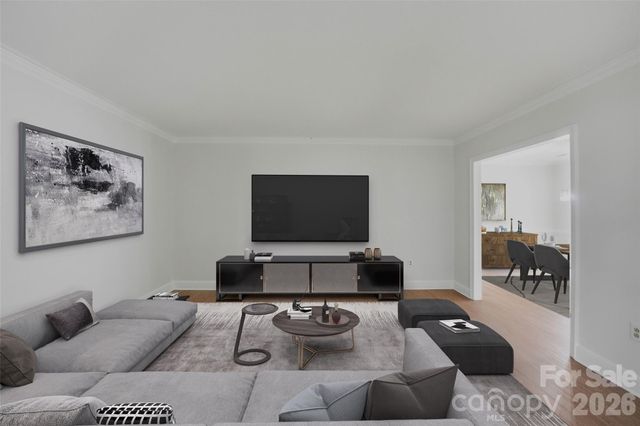 2341 Hamilton Mill Road, Charlotte, NC 28270