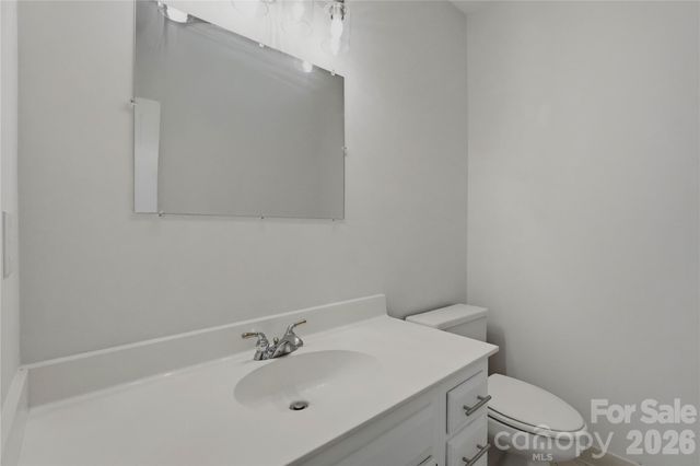 2341 Hamilton Mill Road, Charlotte, NC 28270