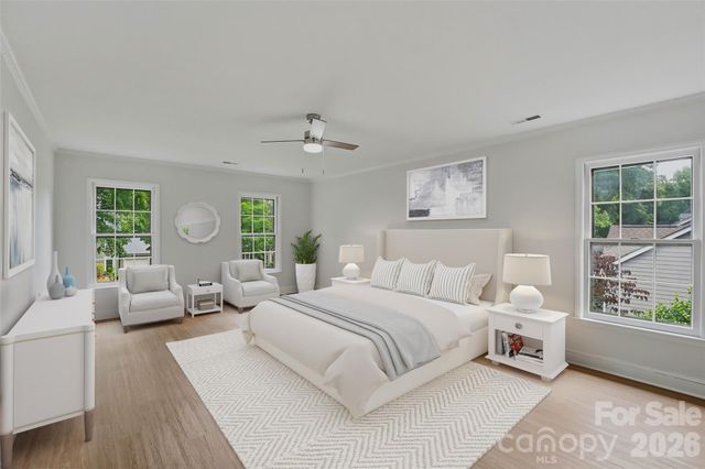 2341 Hamilton Mill Road, Charlotte, NC 28270