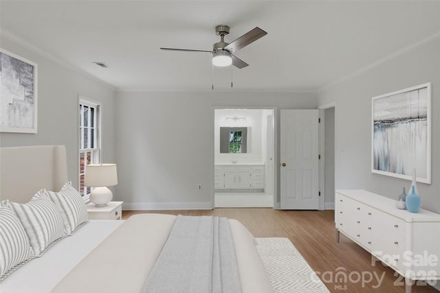 2341 Hamilton Mill Road, Charlotte, NC 28270