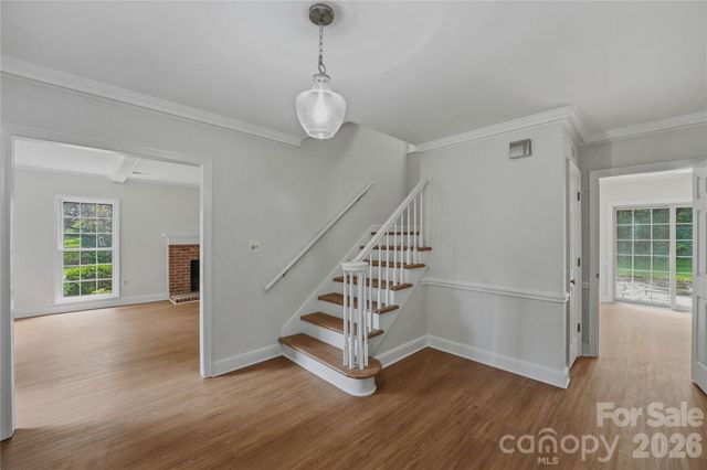 2341 Hamilton Mill Road, Charlotte, NC 28270
