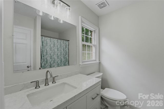 2341 Hamilton Mill Road, Charlotte, NC 28270