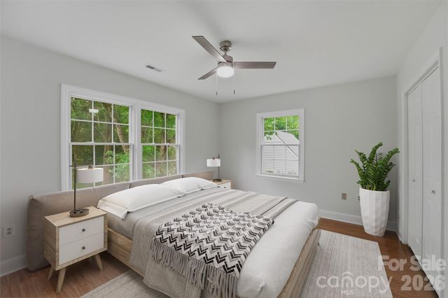 2341 Hamilton Mill Road, Charlotte, NC 28270