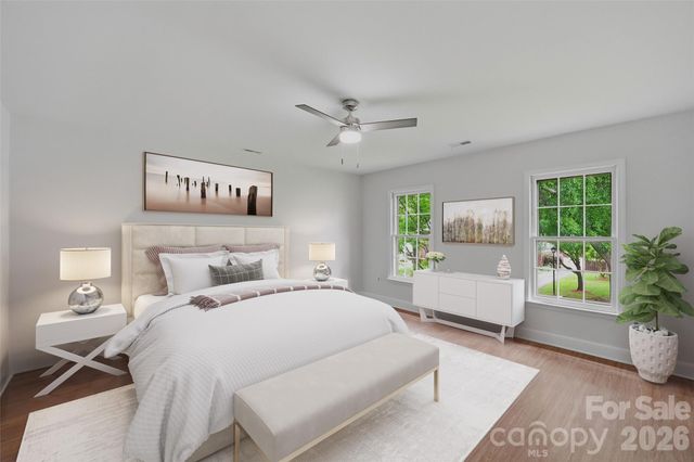 2341 Hamilton Mill Road, Charlotte, NC 28270
