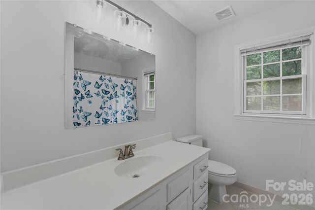 2341 Hamilton Mill Road, Charlotte, NC 28270