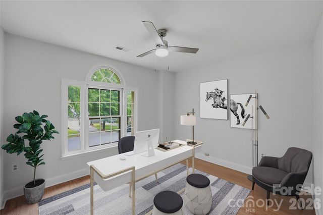 2341 Hamilton Mill Road, Charlotte, NC 28270