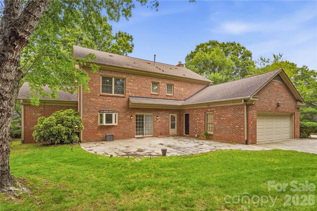 2341 Hamilton Mill Road, Charlotte, NC 28270