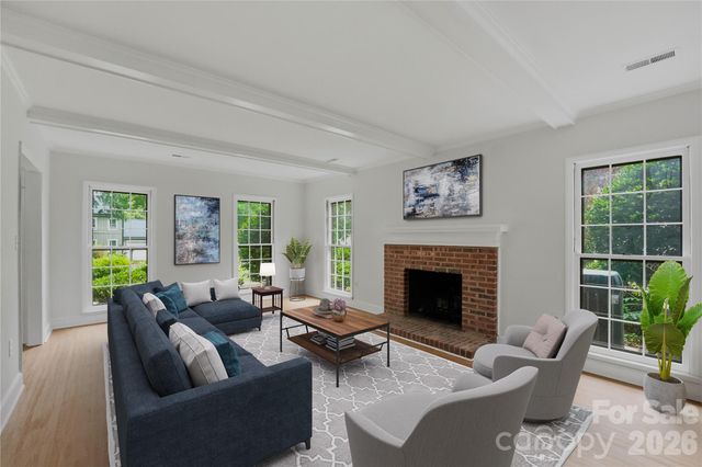 2341 Hamilton Mill Road, Charlotte, NC 28270