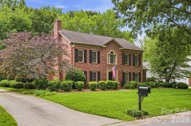 2341 Hamilton Mill Road, Charlotte, NC 28270