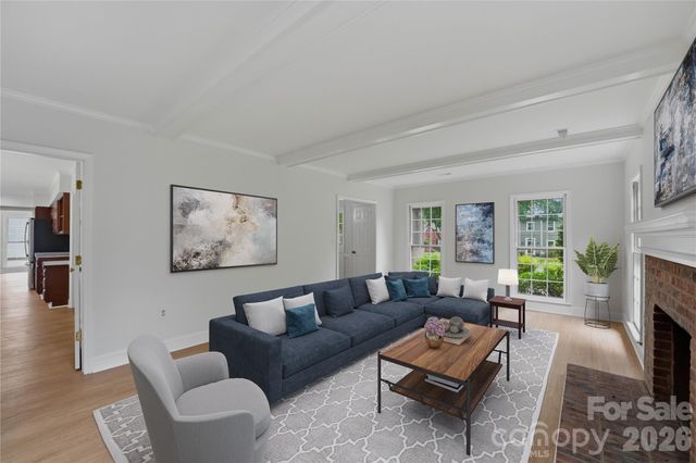 2341 Hamilton Mill Road, Charlotte, NC 28270