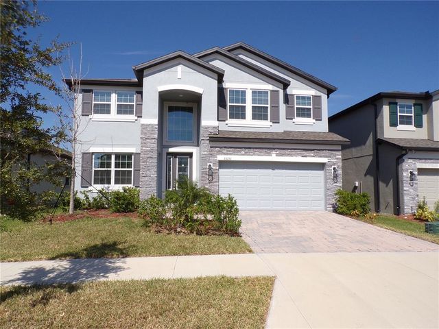 33251 SYCAMORE LEAF DRIVE, Wesley Chapel, FL 33545