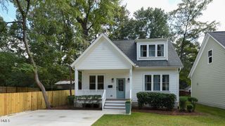 508 E Lavender Avenue, Durham, NC 27704