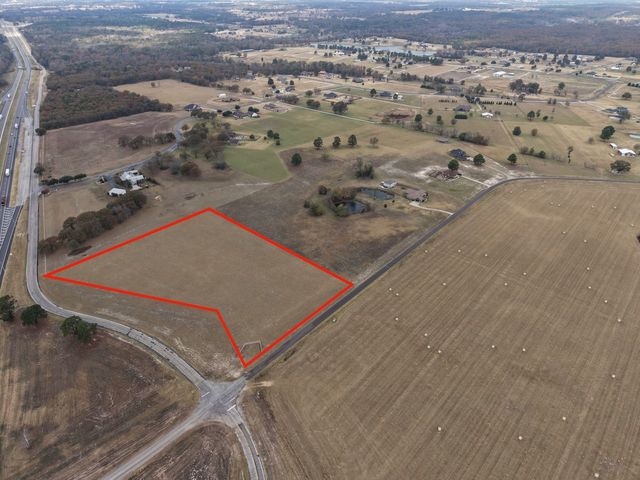 15431 Cr-424, Lindale, TX 75771