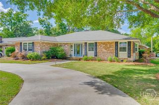 1207 Bacon Park Drive, Savannah, GA 31406