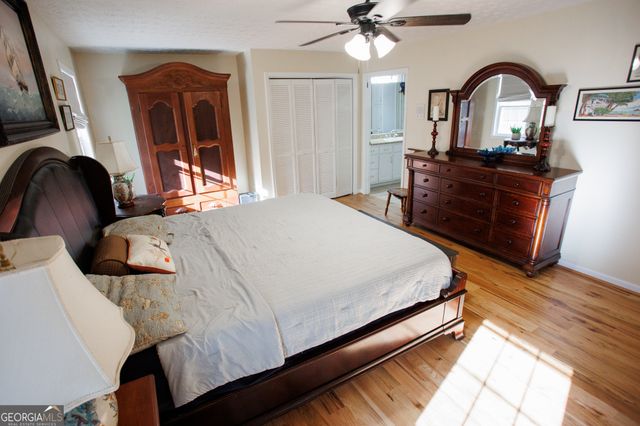 4450 Bay Creek Road, Loganville, GA 30052