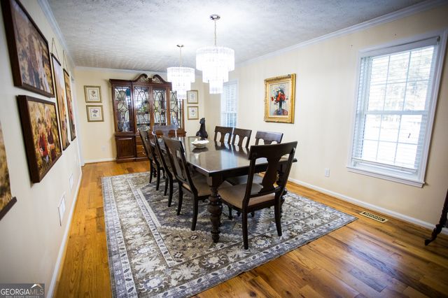 4450 Bay Creek Road, Loganville, GA 30052