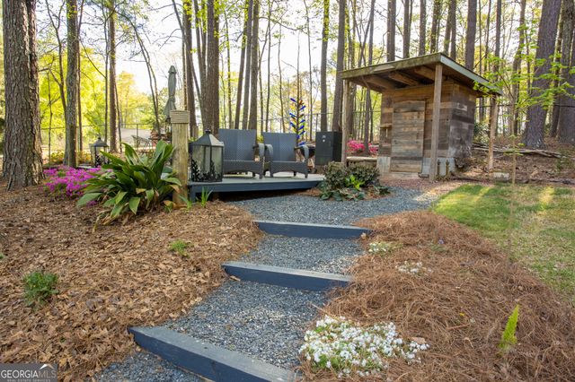 4450 Bay Creek Road, Loganville, GA 30052