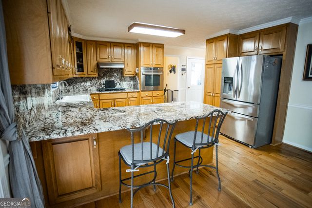 4450 Bay Creek Road, Loganville, GA 30052