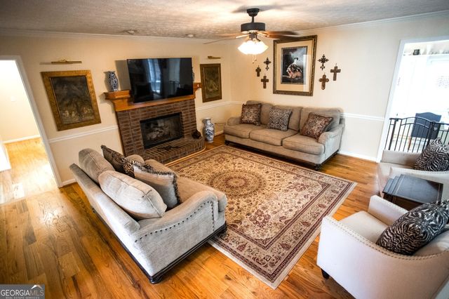 4450 Bay Creek Road, Loganville, GA 30052