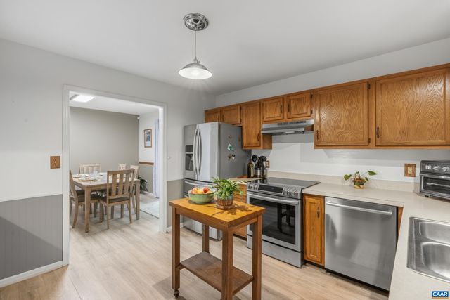 1621 SHADY GROVE CT, Charlottesville, VA 22902