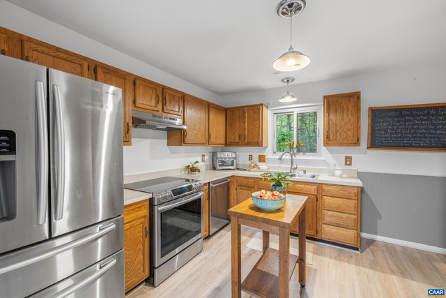 1621 SHADY GROVE CT, Charlottesville, VA 22902