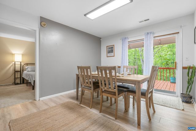 1621 SHADY GROVE CT, Charlottesville, VA 22902