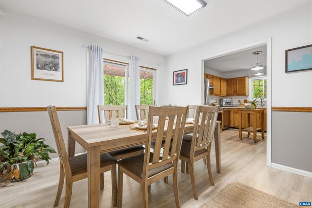 1621 SHADY GROVE CT, Charlottesville, VA 22902