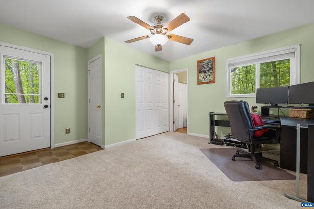 1621 SHADY GROVE CT, Charlottesville, VA 22902