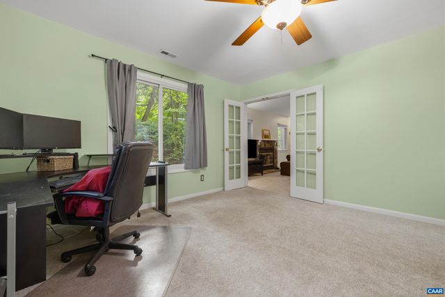 1621 SHADY GROVE CT, Charlottesville, VA 22902