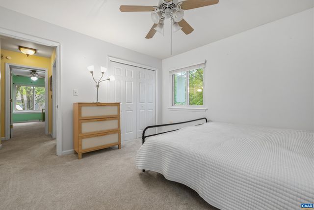 1621 SHADY GROVE CT, Charlottesville, VA 22902