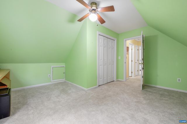 1621 SHADY GROVE CT, Charlottesville, VA 22902