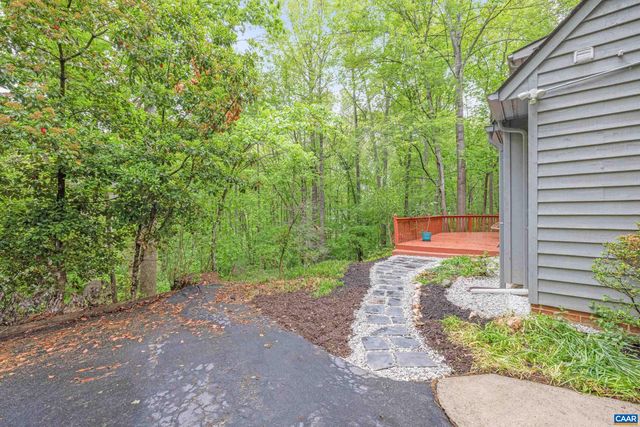 1621 SHADY GROVE CT, Charlottesville, VA 22902