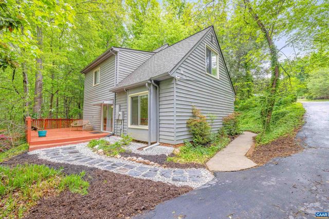 1621 SHADY GROVE CT, Charlottesville, VA 22902