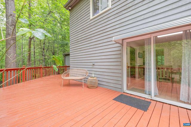 1621 SHADY GROVE CT, Charlottesville, VA 22902