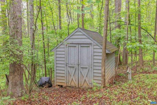 1621 SHADY GROVE CT, Charlottesville, VA 22902