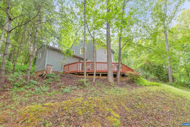 1621 SHADY GROVE CT, Charlottesville, VA 22902