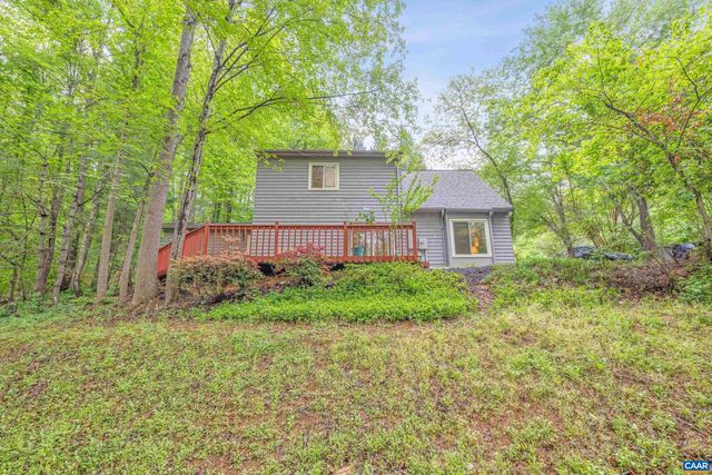 1621 SHADY GROVE CT, Charlottesville, VA 22902