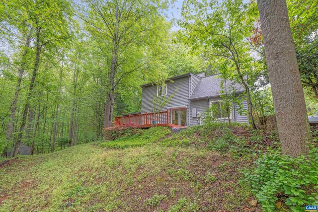 1621 SHADY GROVE CT, Charlottesville, VA 22902