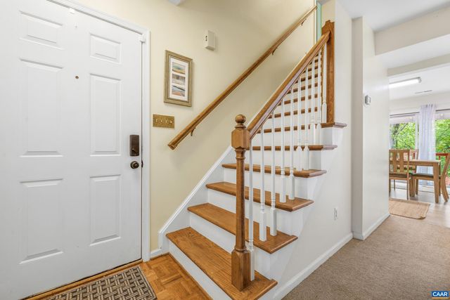 1621 SHADY GROVE CT, Charlottesville, VA 22902